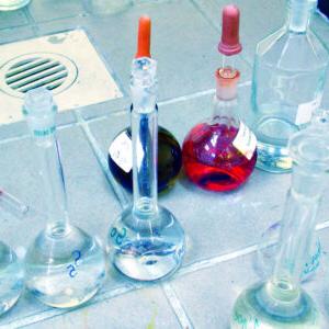 Liberal Arts and Science: Chemistry Option - CHM.AS